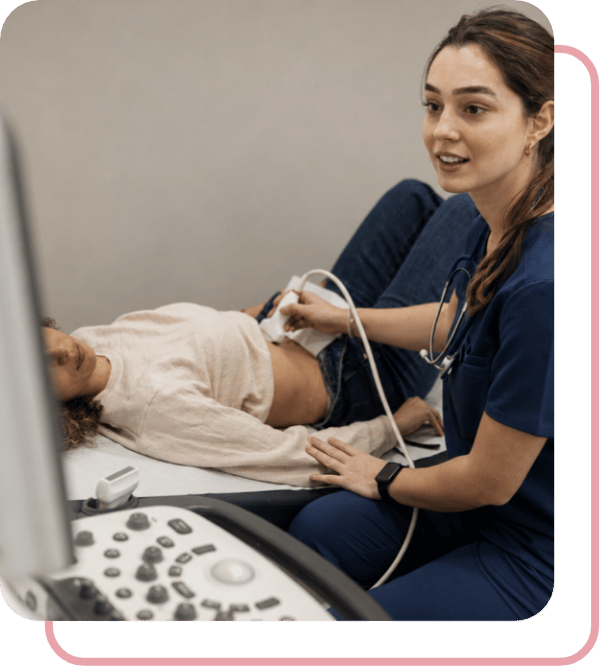 ultrasound before abortion south burlington
