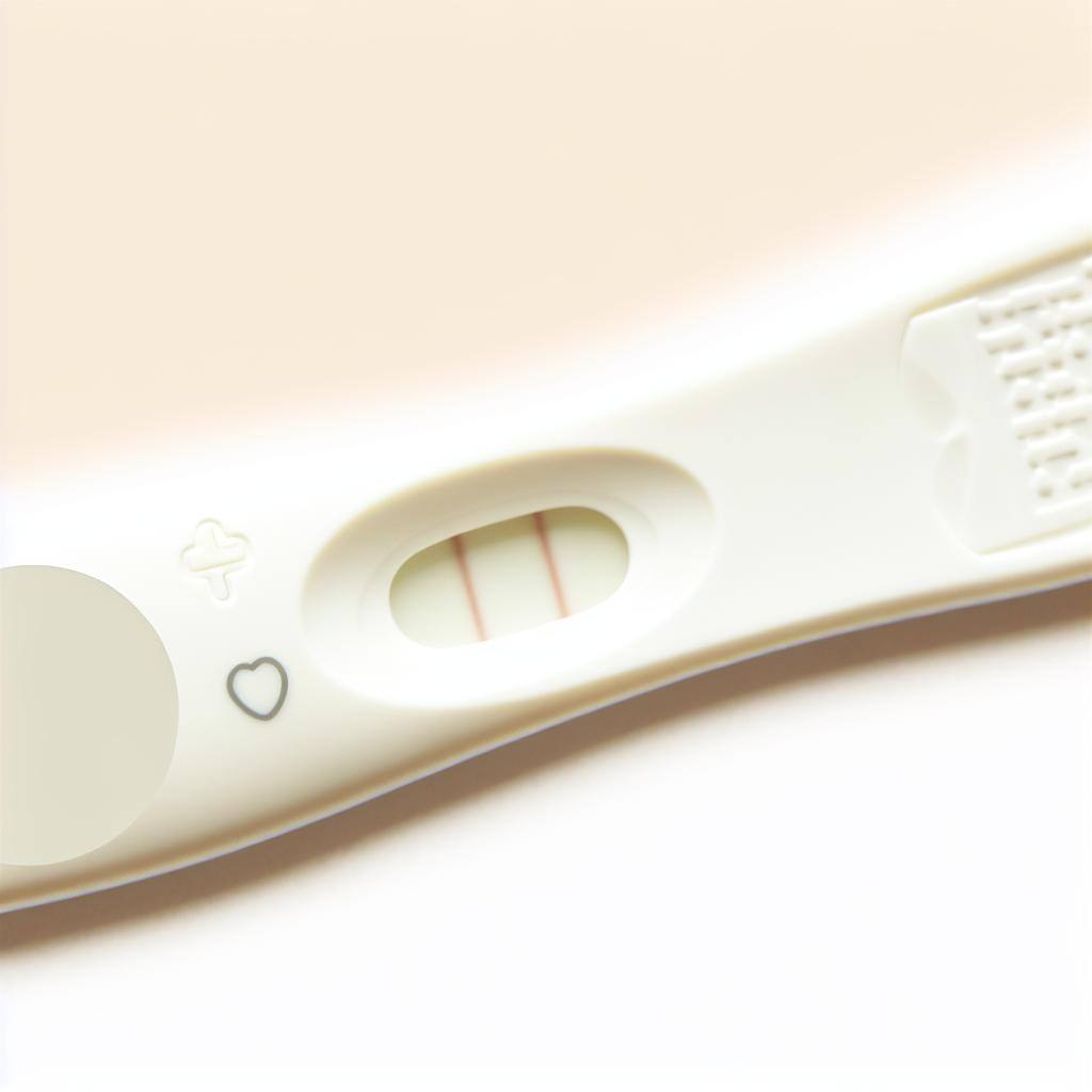 Pregnancy Testing