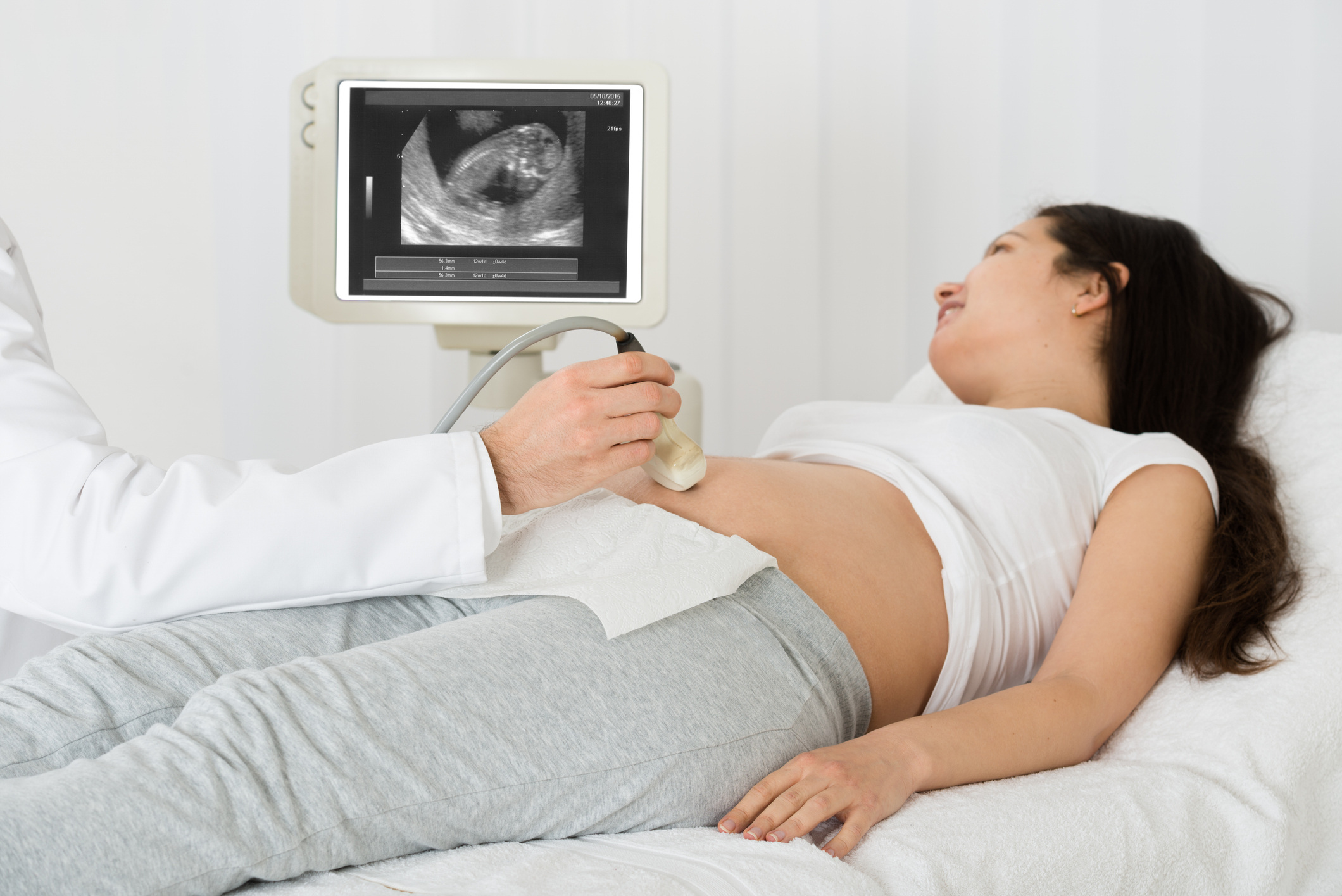 Why Do I Need an Ultrasound?