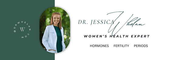 Ovulation Tracking with a Cycle App