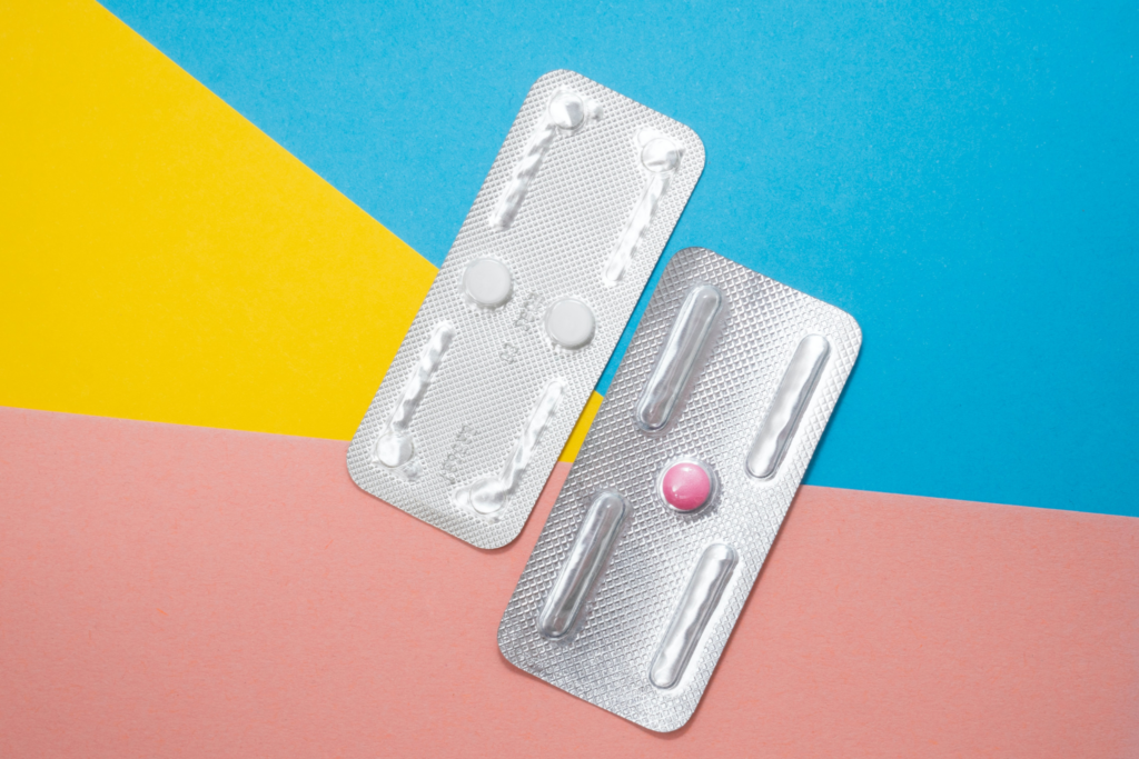 Abortion Pill Information